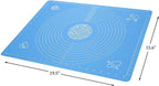 The No-Mess Baking Mat