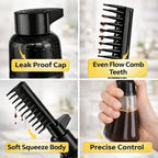 RootEase™ Hair Color Comb Bottle