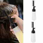 RootEase™ Hair Color Comb Bottle