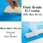The No-Mess Baking Mat