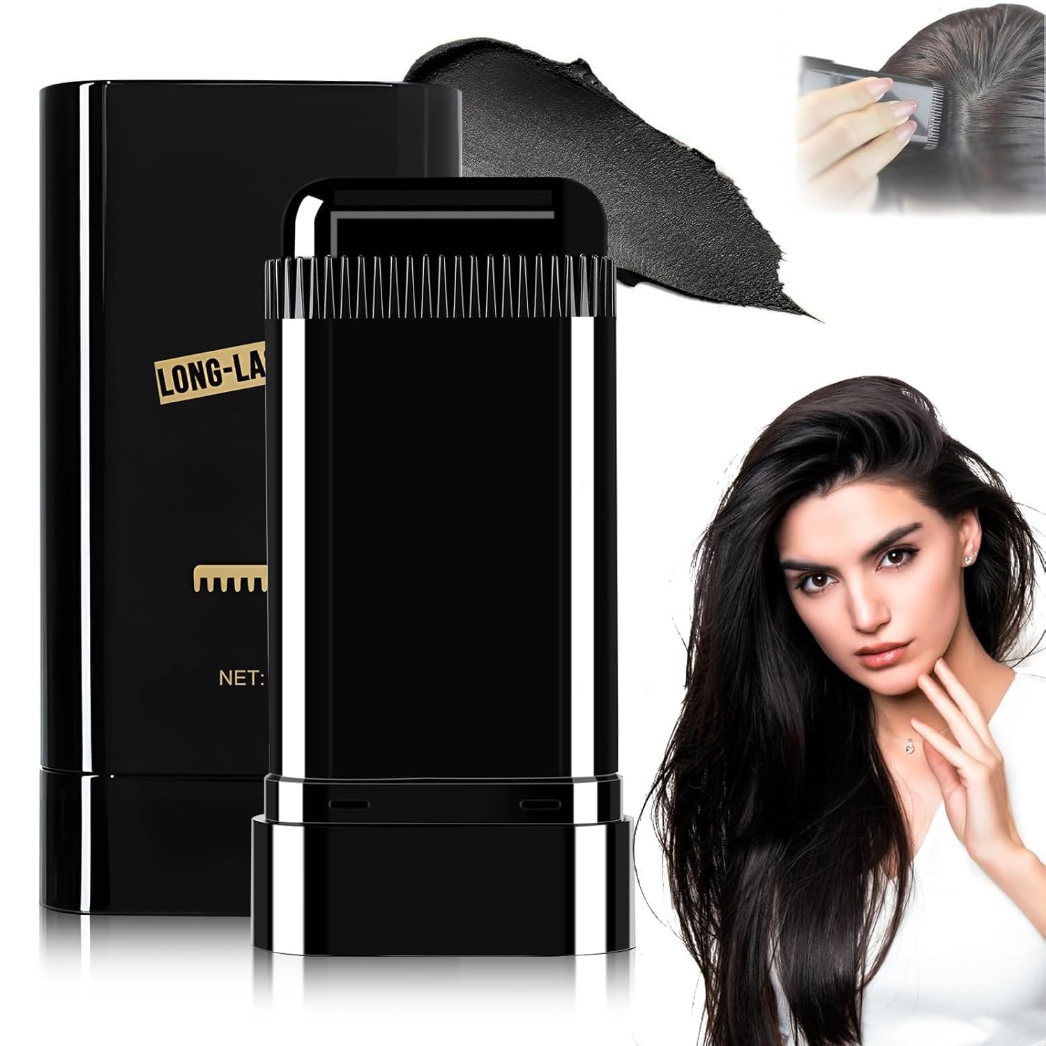 QuickCover™ Hair Color Stick