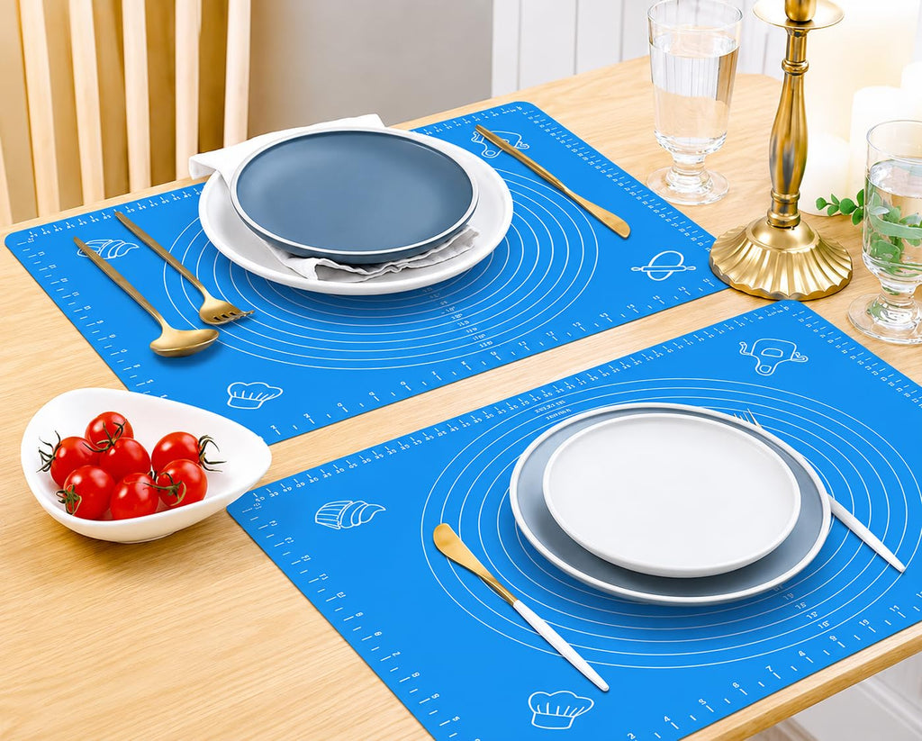 The No-Mess Baking Mat