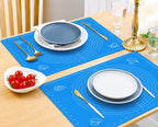 The No-Mess Baking Mat