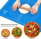 The No-Mess Baking Mat