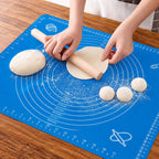 The No-Mess Baking Mat